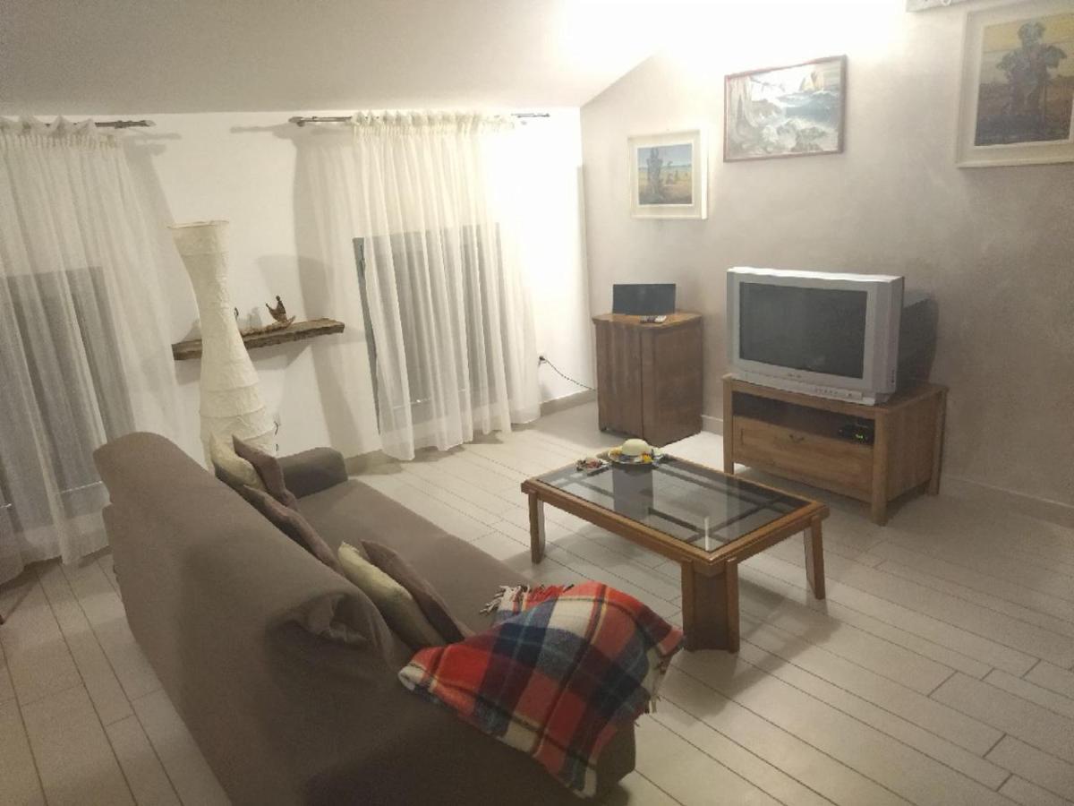 Room In Guest Room - Single Room Between Padua And Chioggia Brugine 외부 사진
